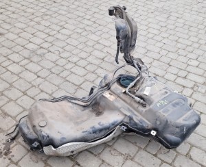 ZBIORNIK BAK PALIWA AUDI A4 B6 1.8 T