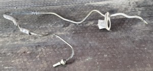 PRZEWÓD WYSPRZĘGLIKA 8E1721465S  AUDI A4 B6 1.8 T