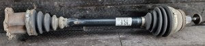 PÓŁOŚ PRAWA PRZÓD 8E0407272S AUDI A4 B6 1.8 T