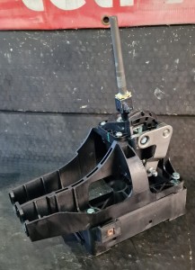 LEWAREK WYBIERAK BIEGÓW OPEL ASTRA IV J GTC OPC 1.6 TURBO