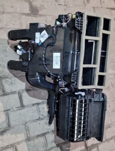 NAGRZEWNICA 13497123 OPEL ASTRA IV J GTC OPC 1.6 T