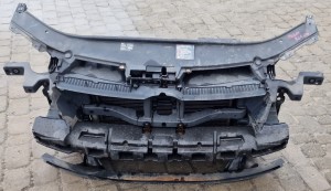 PAS PRZEDNI PRZÓD VW PASSAT B6 1.6 FSI