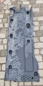 OSŁONA PODWOZIA PRAWA 3C0825212 VW PASSAT B6