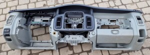 DESKA ROZDZIELCZA KONSOLA OPEL VIVARO A TRAFIC LIFT 2011r.