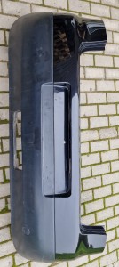 ZDERZAK TYŁ VW GOLF V HB LC9Z