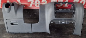 SCHOWEK OSŁONA KIEROWNICY 5M1857051 5M1858210A VW GOLF V PLUS