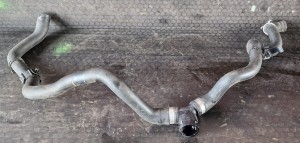 RURA WĄŻ WODY 13265586 OPEL MERIVA B 1.4 B