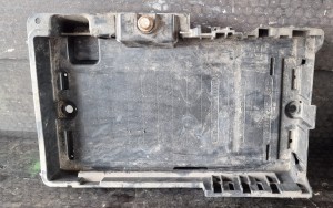 PODSTAWA AKUMULATORA 13312808 OPEL MERIVA B 1.4 B