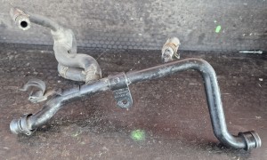 MAGISTRALA WODY 06B121065L VW AUDI 1.6 ALZ