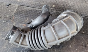 RURA DOLOT POWIETRZA 9178631 OPEL 2.2 DTI