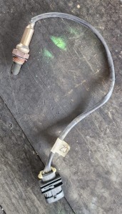 SONDA LAMBDA 55561425 OPEL MERIVA A