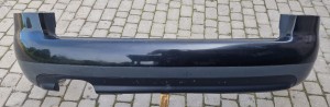 ZDERZAK TYŁ AUDI A6 C5 LIFT KOMBI LZ9W
