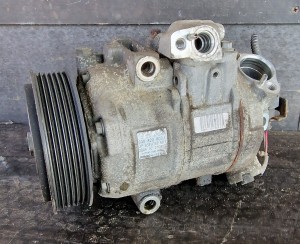 SPRĘŻARKA KOMPRESOR KLIMATYZACJI 6Q0820803J VW POLO 9N 1.4