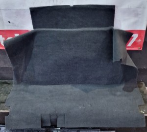 PODŁOGA BAGAŻNIKA 5P5863463D SEAT TOLEDO III