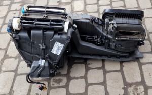 NAGRZEWNICA 5K1820003CC VW GOLF VI