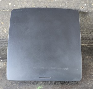 SCHOWEK DESKI KONSOLI 1T1857921A VW TOURAN