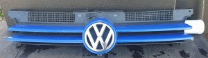 GRILL ATRAPA VW GOLF IV 