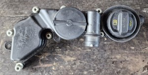 ODMA SEPARATOR OLEJU 05E103495J SKODA SCALA 1.5 TSI DSG