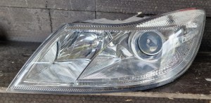 LAMPA LEWA PRZÓD 1Z1941015F OCTAVIA II LIFT