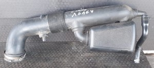 RURA PRZEPUSTNICY OPEL ASTRA G II 1.6 16V