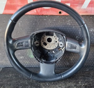 KIEROWNICA MULTIFUNKCJA SKÓRA 3R0419091C SEAT EXEO