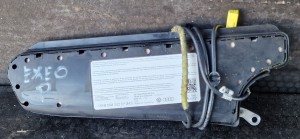 PODUSZKA FOTELA 3R0880242B SEAT EXEO 