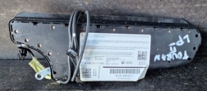 PODUSZKA AIRBAG FOTELA LEWA 1T0880241H VW TOURAN II