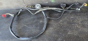 WIĄZKA INSTALACJA LAMPY PRZÓD 3R1971076A SEAT EXEO 2.0 TDI