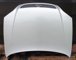 MASKA OPEL ASTRA G II Z147