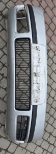 ZDERZAK PRZÓD SKODA SUPERB I