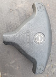 PODUSZKA AIRBAG KIEROWCY OPEL ASTRA G II 