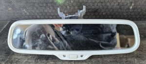 LUSTERKO WEWNĘTRZNE WSTECZNE KAMERA 5K0857511B VW GOLF VI