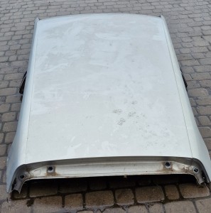 DACH VW GOLF VI HB 3D