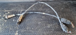 SONDA LAMBDA KOMPLET 03C906262AL 03C906262BH 1.4 TSI AUDI A3 8P LIFT