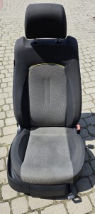 FOTEL PRAWY PRZÓD SEAT ALTEA