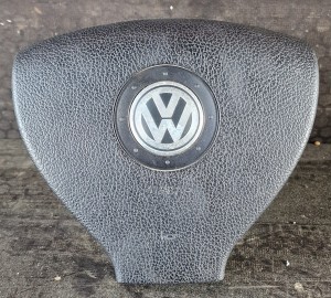 PODUSZKA AIRBAG KIEROWCY 5N0880201 VW TOURAN I TIGUAN