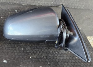 LUSTERKO ZEWNĘTRZNE PRAWE 10 PIN AUDI A4 B6