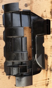 OSŁONA FALI OLEJOWEJ 03B103623 1.9 TDI VW AUDI