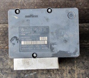 POMPA ABS A2095452932 A0054310712 MERCEDES CLK 2.2 B