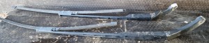 RAMIONA WYCIERACZEK KOMPLET 4F1955409 4F1955410 AUDI A6 C6