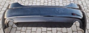ZDERZAK TYŁ AUDI A6 C6 SEDAN  LZ9Y