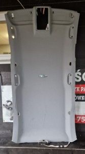 PODSUFITKA OPEL VECTRA C LIFT KOMBI