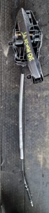 KLAMKA PRAWA TYŁ 510837812E VW PASSAT B8 KOMBI