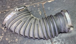 RURA DOLOT POWIETRZA 70583949 OPEL ASTRA K V KOMBI 1.6 CDTI