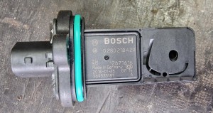 PRZEPŁYWOMIERZ 12671616 0280218429 OPEL ASTRA K V KOMBI 1.6 CDTI