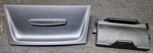 PANEL ŁADOWANIA ŁADOWARKA KOMPLET 39132947 13499814 OPEL ASTRA K V KOMBI