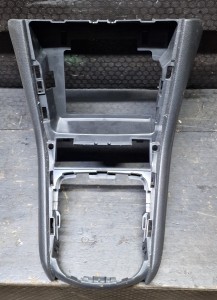 TUNEL ŚRODKOWY OPEL ASTRA K V KOMBI 