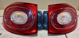 LAMPA TYŁ PRAWA LEWA 5N0945095H 5N0945096H  VW TIGUAN I 5N0