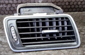 KRATKA NAWIEWU PRAWA 3AB819702A VW PASSAT B7