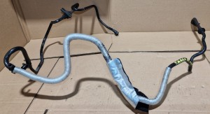 PRZEWODY PODCIŚNIENIA 6C1612041C SKODA FABIA III 1.0 TSI